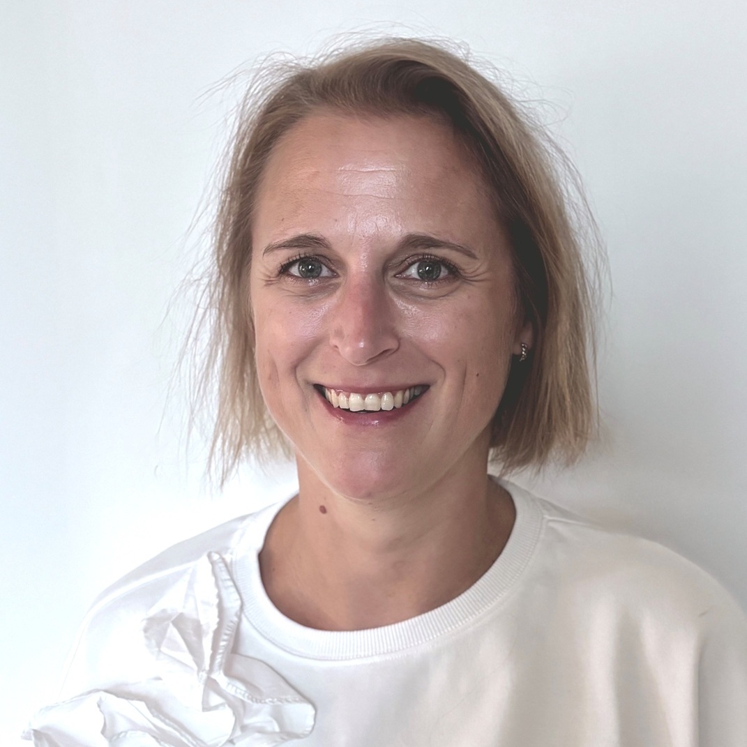 Griet Buccauw